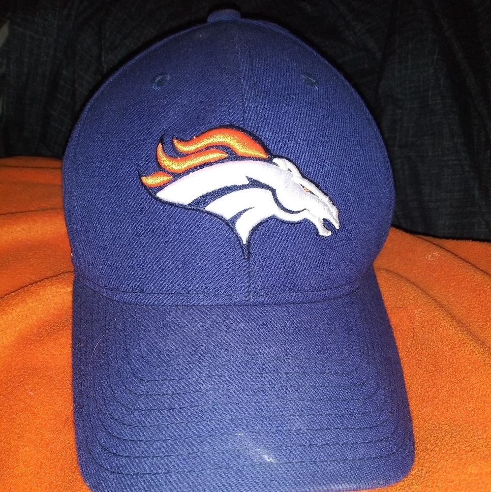 NFL Men's Denver Broncos Hat